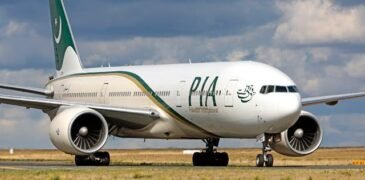 PIA announces 30% reduction in fares for four destinations in Saudi Arabia