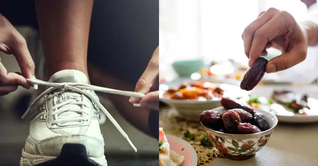 Tips for Staying Healthy and Eating Right During Ramadan Fasting