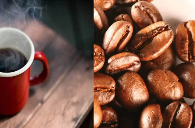 Coffee and Dehydration: Separating Myth from Reality
