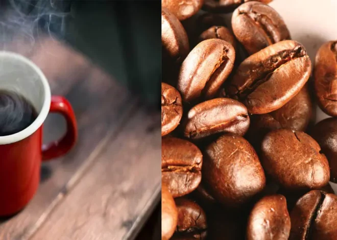 Coffee and Dehydration: Separating Myth from Reality