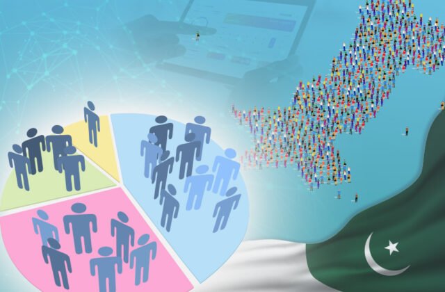 Pakistan’s First Ever Digital Consensus Starts Tomorrow