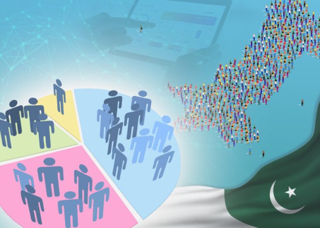 Pakistan’s First Ever Digital Consensus Starts Tomorrow