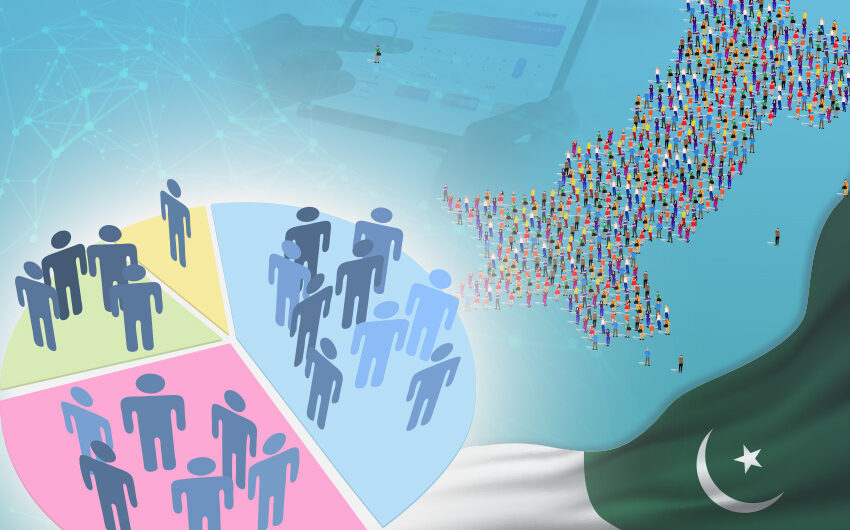 Pakistan’s First Ever Digital Consensus Starts Tomorrow