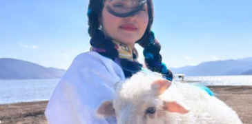 Mahzaib’s Cross-Cultural Journey in China