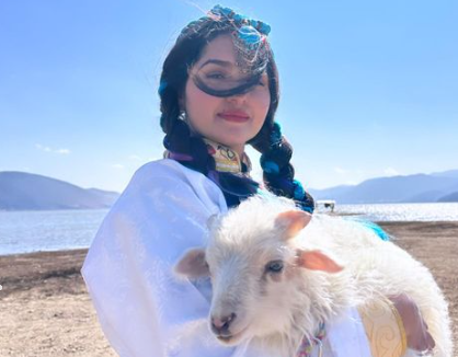 Mahzaib’s Cross-Cultural Journey in China