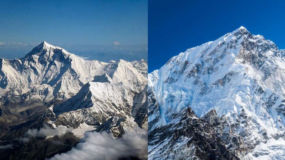 List of the 10 Tallest Mountains on Earth 2023