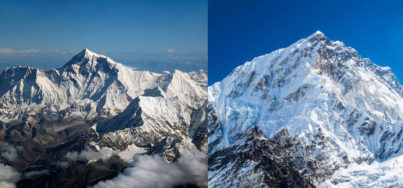 List of the 10 Tallest Mountains on Earth 2023