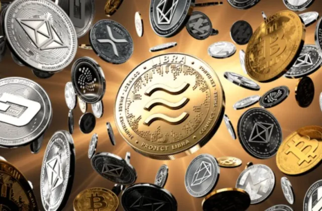 Top 10 Most Valuable Cryptocurrencies in 2023