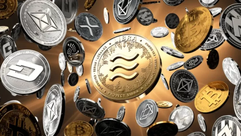 Top 10 Most Valuable Cryptocurrencies in 2023