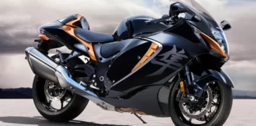 Top 10 Most Expensive Motorcycles in Pakistan in 2023