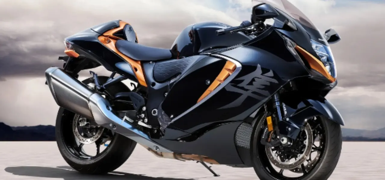 Top 10 Most Expensive Motorcycles in Pakistan in 2023
