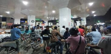 Petrol Shortage Imminent: Refineries Sound the Alarm