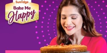 Ayesha Omar’s ‘Bake Me Happy’ Takes the Internet by Storm