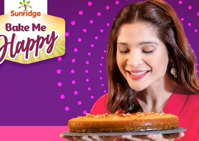 Ayesha Omar’s ‘Bake Me Happy’ Takes the Internet by Storm