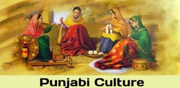 Discover the Timeless Charm and Rich Culture of Traditional Punjab, Pakistan