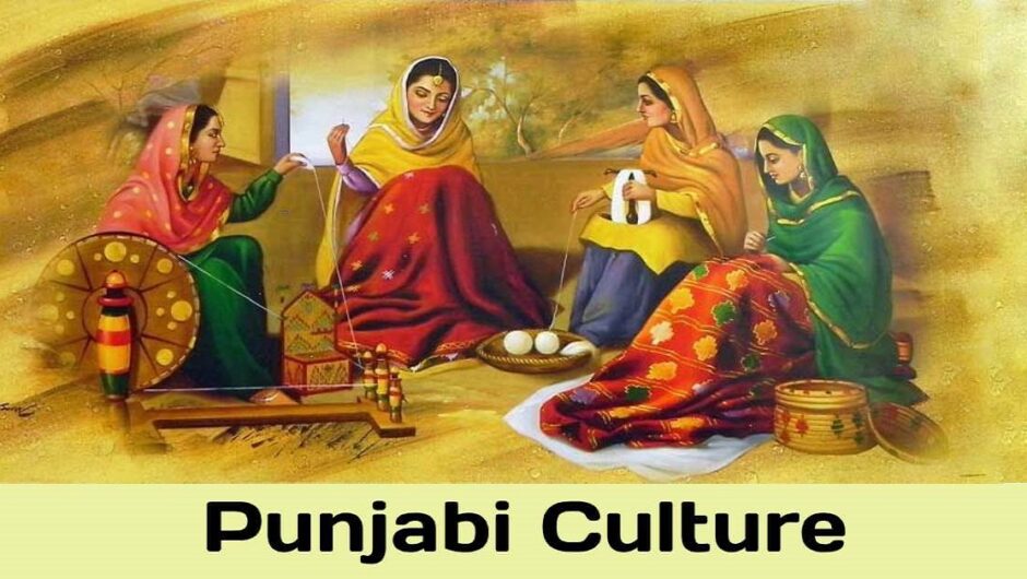 Discover the Timeless Charm and Rich Culture of Traditional Punjab, Pakistan