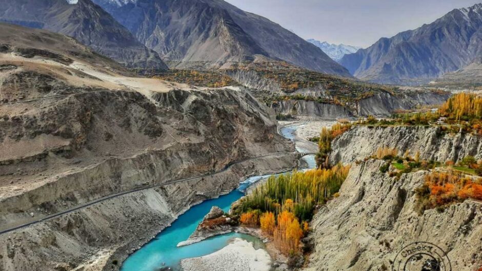 Discover the Natural Beauty and Cultural Riches of Gilgit-Baltistan, Pakistan