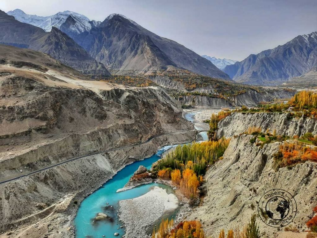 Discover the Natural Beauty and Cultural Riches of Gilgit-Baltistan, Pakistan