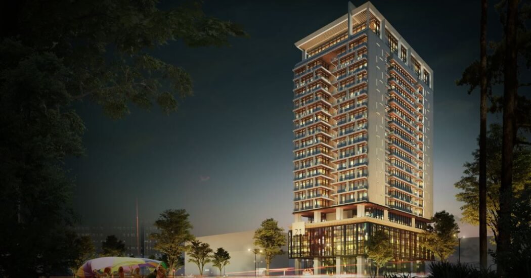 Tower21