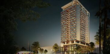 Tower21