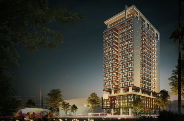 Tower21