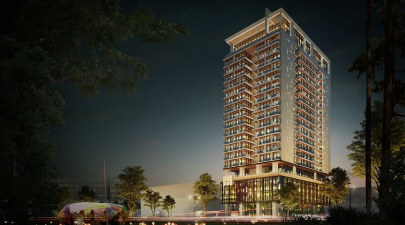 Tower21