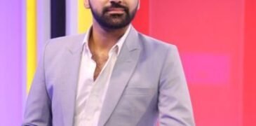 Waseem Badami