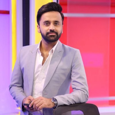 Waseem Badami