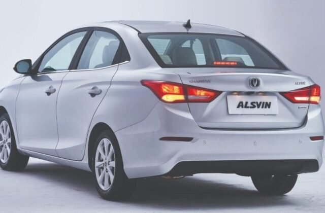 Changan Motors Boosts Car Prices Amid Rupee Devaluation