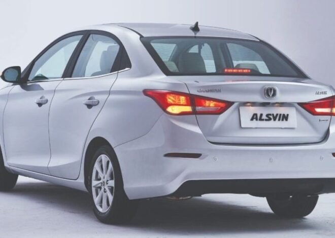 Changan Motors Boosts Car Prices Amid Rupee Devaluation