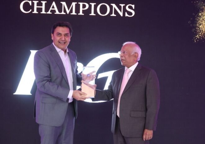 P&G Pakistan Wins Champion of 2022 Title for Women Empowerment Initiatives
