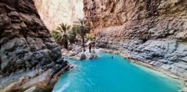 Must-See Tourist Destinations in Balochistan