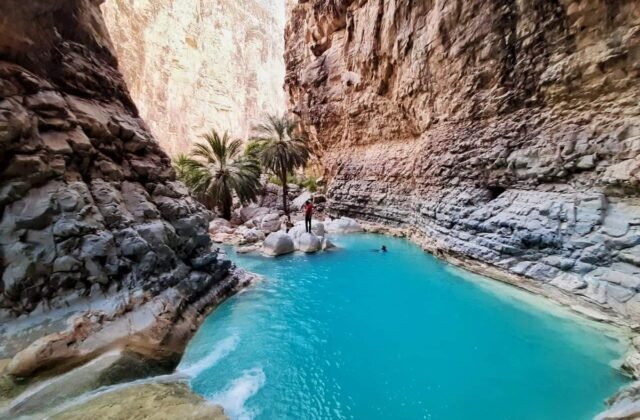 Must-See Tourist Destinations in Balochistan