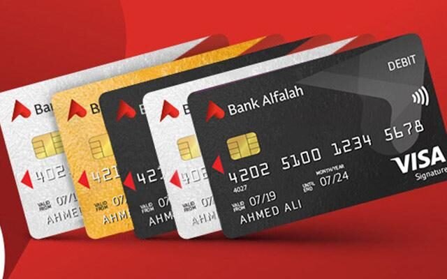 Pakistanis made purchase of more than 80 Million through Credit Cards in January