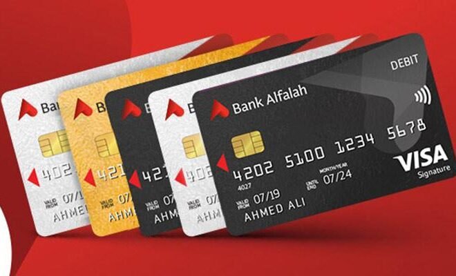 Pakistanis made purchase of more than 80 Million through Credit Cards in January
