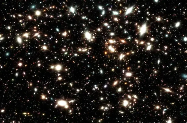 Beyond the Stars: Exploring the Richness of Interstellar Space