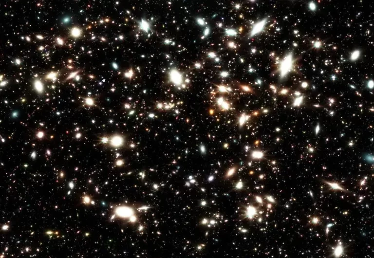 Beyond the Stars: Exploring the Richness of Interstellar Space