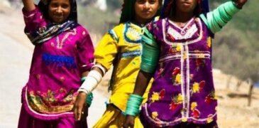Fun Facts about the Sindh Province of Pakistan