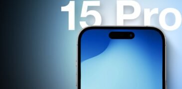 Apple Unveils the iPhone 15’s Look
