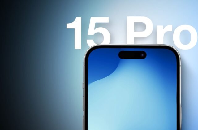 Apple Unveils the iPhone 15’s Look
