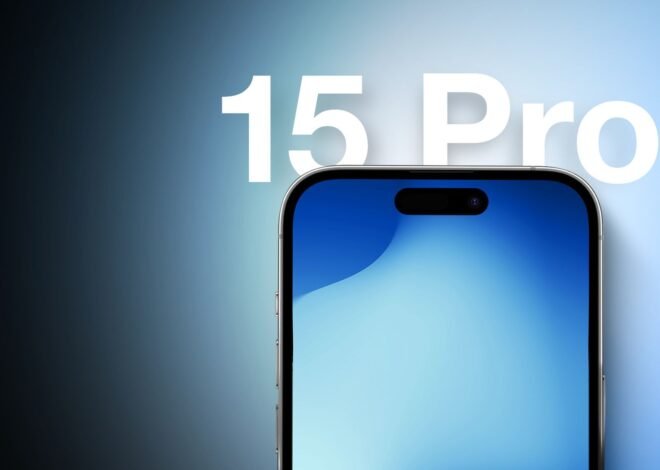 Apple Unveils the iPhone 15’s Look