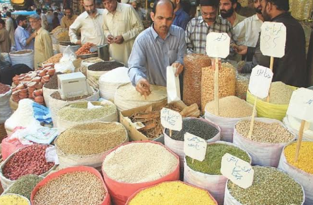 Cheap Price Grocery Shop in Karachi