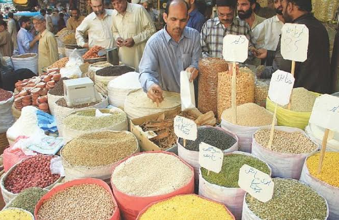 Cheap Price Grocery Shop in Karachi