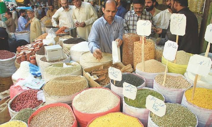 Cheap Price Grocery Shop in Karachi