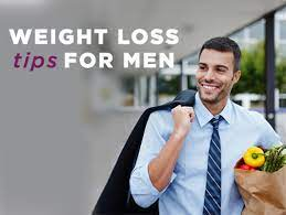 These are the Weight Loss Tips For Men in 2023