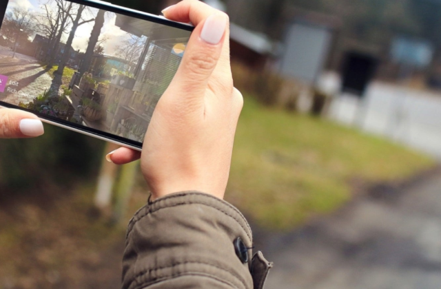 A new AI Feature for iPhone photography.