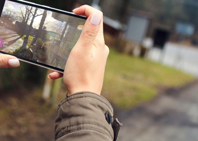 A new AI Feature for iPhone photography.