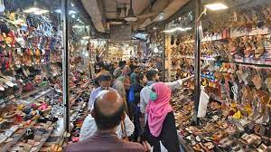 Karachi Markets and Eateries to be Close at 10 PM