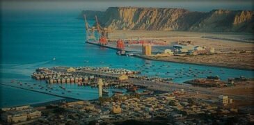 Examining the Possible Connection Between the Gwadar Attack and Tensions in the Gulf
