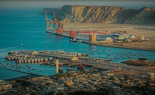 Examining the Possible Connection Between the Gwadar Attack and Tensions in the Gulf